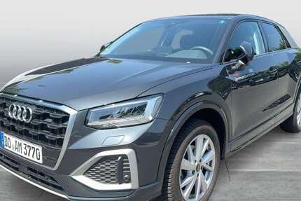 Audi Q2 21.879 km 27.888 &euro; Dortmund 44143