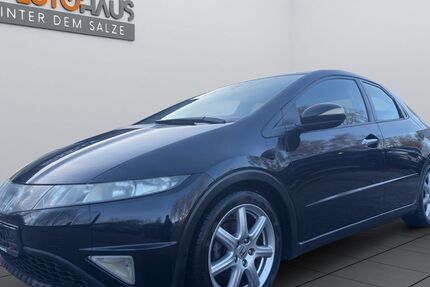 Honda Civic 169.500 km 6.990 &euro; Dortmund 44149