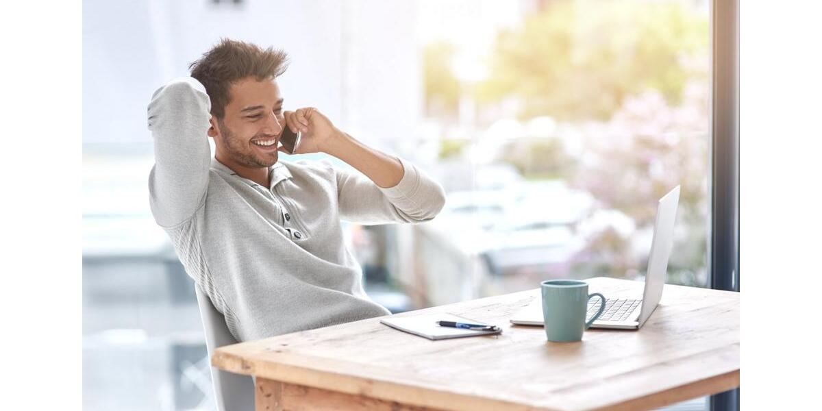 (Weihnachtsaktion) Ihr neues virtuelles Büro zimmer