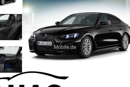 BMW 430 Gran Coupé