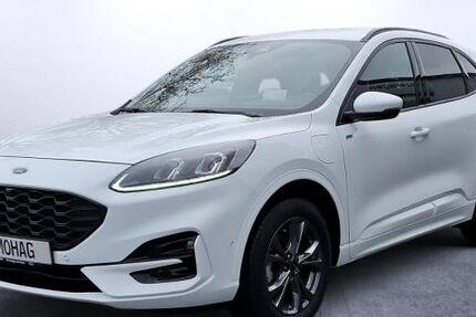 Ford Kuga 60.189 km 23.290 &euro; Datteln 45711