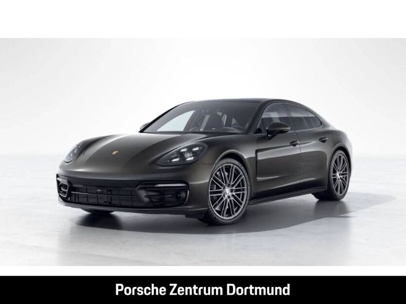 Panamera