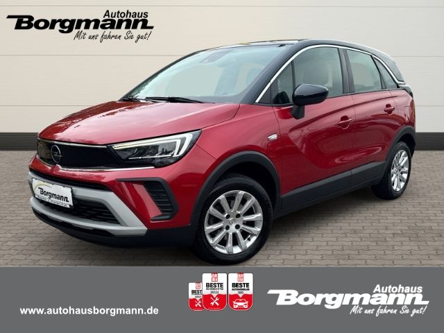 Opel Crossland (X) 41.250 km 16.990 &euro; Gelsenkirchen 45894