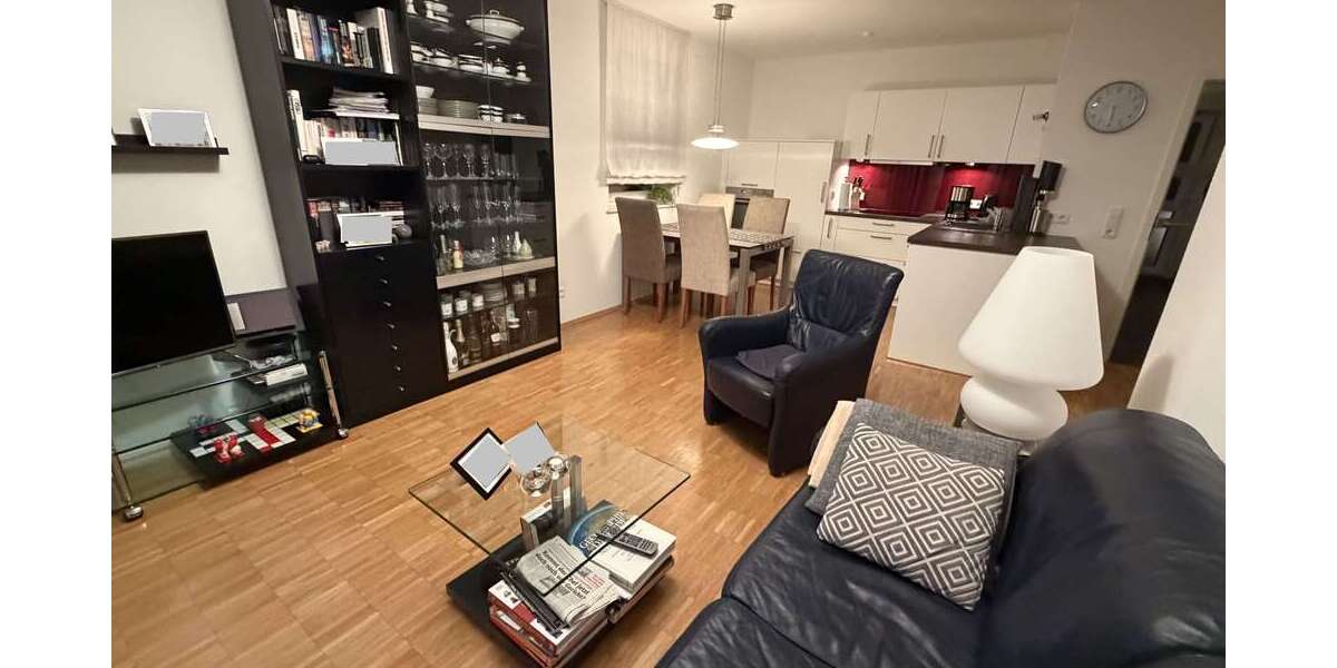 Etagenwohnung Lünen Alstedde - 3 Zimmer, 73 m&sup2;, 230.000&euro; | Angebot:23881763