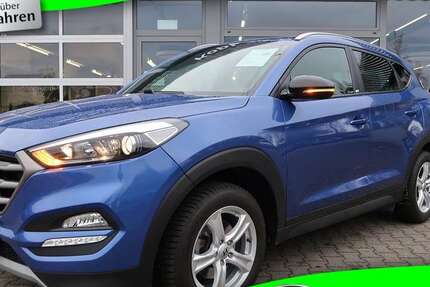 Hyundai TUCSON 80.570 km 14.970 € Marl 45772