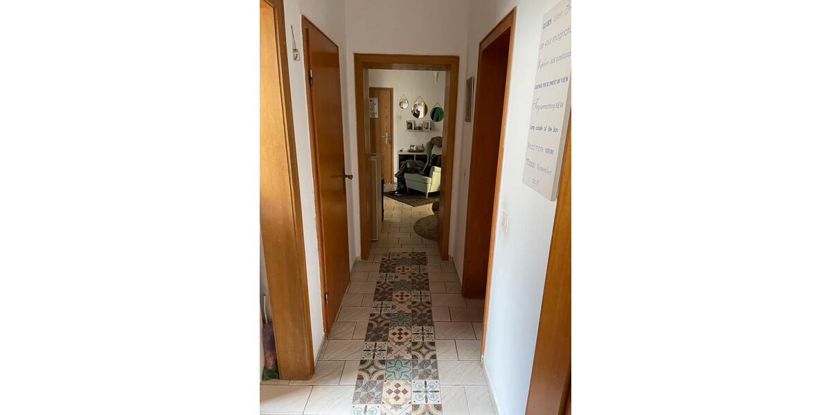 Erdgeschoßwohnung Fröndenberg (Ruhr) - 3.5 Zimmer, 100 m&sup2;, 700&euro; | Angebot:25919996