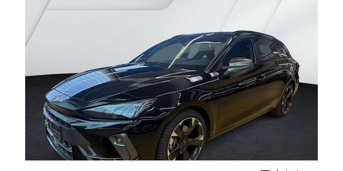 Cupra Leon 12.013 km 34.516 &euro; Dortmund 44269