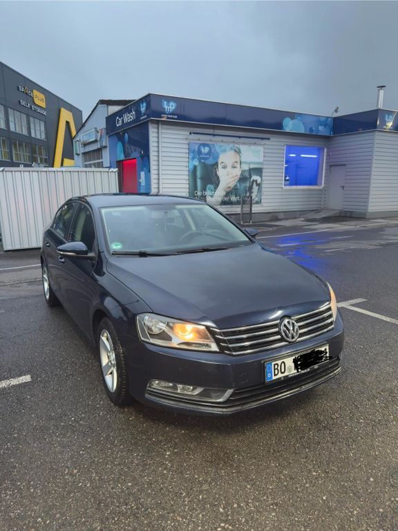 Passat