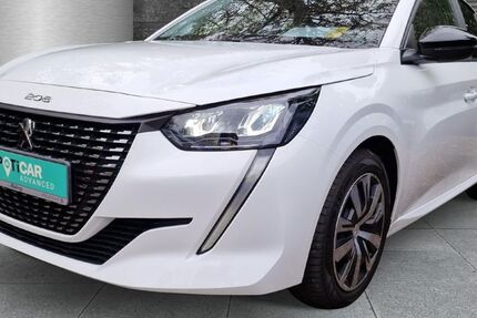 Peugeot 208 25.820 km 15.890 € Herten 45699