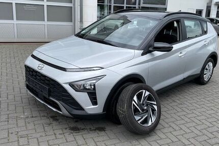 Hyundai BAYON 28.050 km 14.985 &euro; Lünen 44534