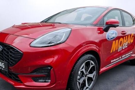 Ford Puma 3.700 km 28.990 &euro; Gelsenkirchen 45881