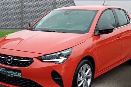 Opel Corsa 11.981 km 14.280 &euro; Werne 59368