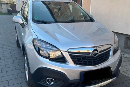 Opel Mokka 183.900 km 4.300 &euro; Gelsenkirchen 45881