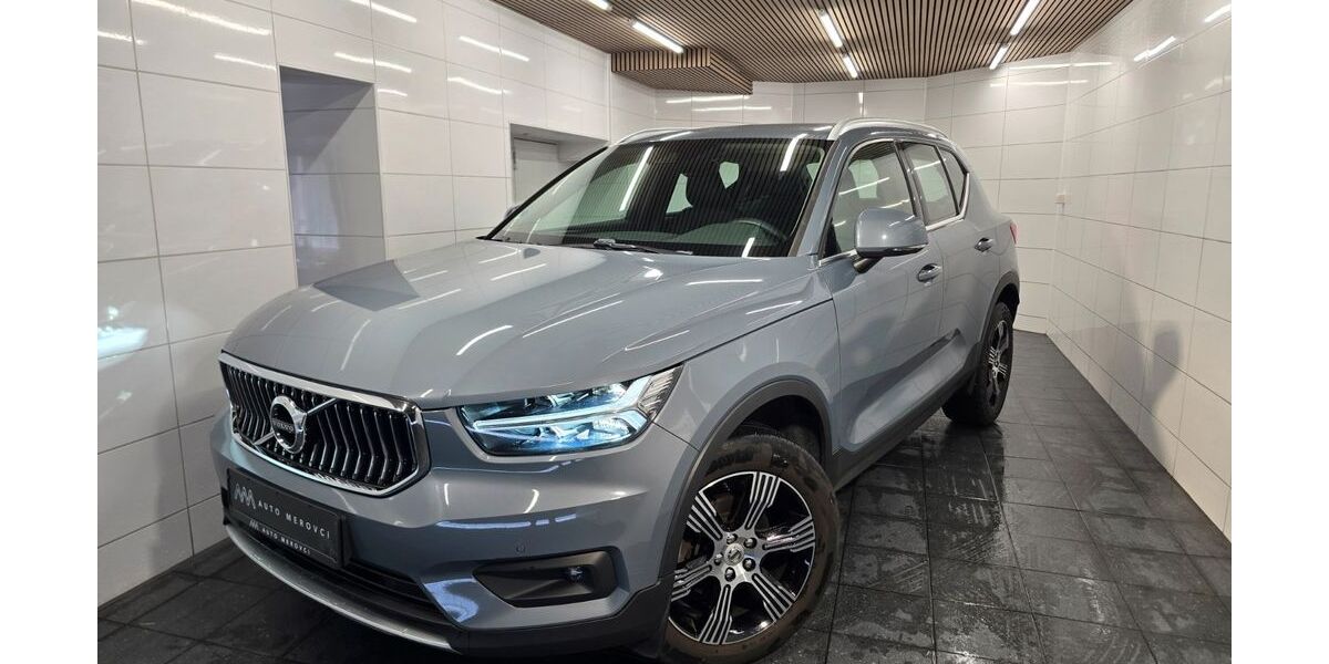 Volvo XC40 76.200 km 25.995 &euro; Hagen 58099