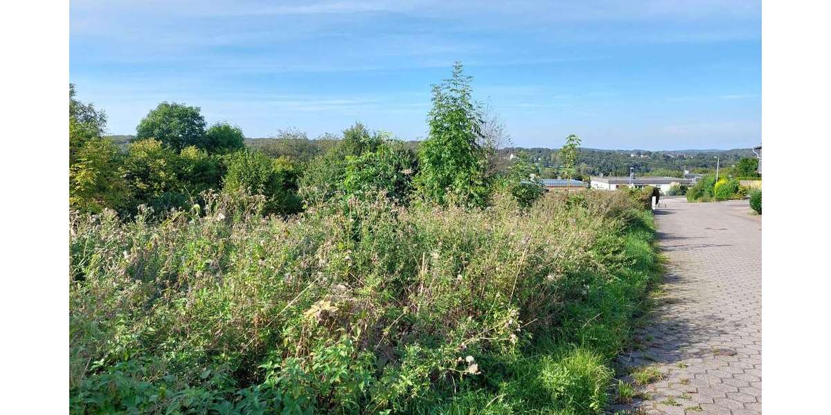 Grundstück Schwelm - 215.000&euro; | Angebot:23950702