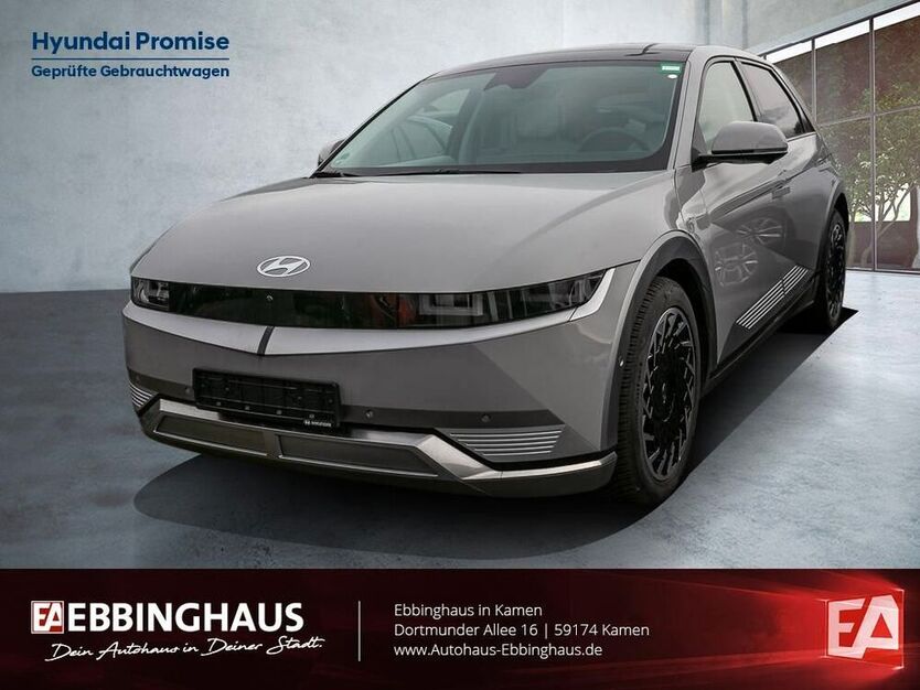 IONIQ 5