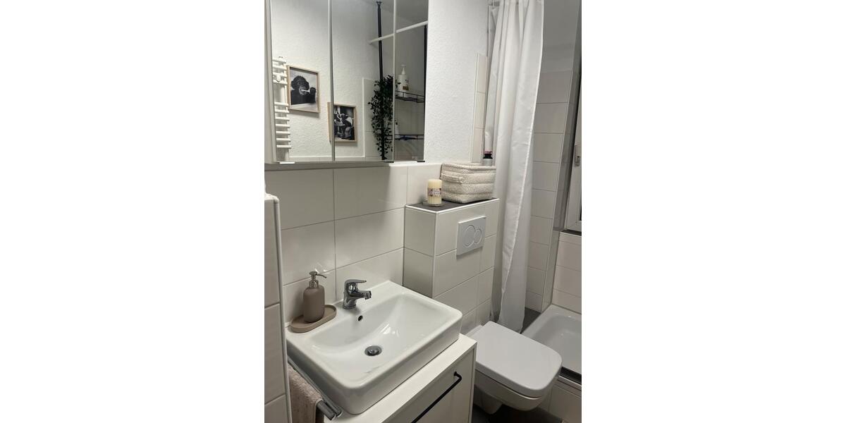 Etagenwohnung Dortmund Hörde - 2 Zimmer, 45 m&sup2;, 763&euro; | Angebot:24766535