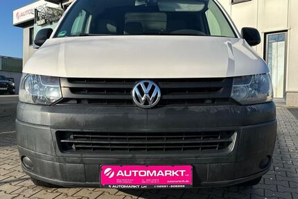 VW T5 Transporter 97.000 km 14.990 &euro; Lüdinghausen 59348