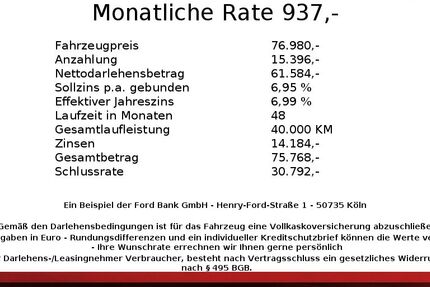 Ford Ranger 1.500 km 75.299 &euro; Dortmund 44149