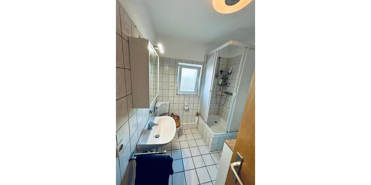 Dachgeschoßwohnung Recklinghausen Berghausen - 3 Zimmer, 55 m&sup2;, 463&euro; | Angebot:25312294