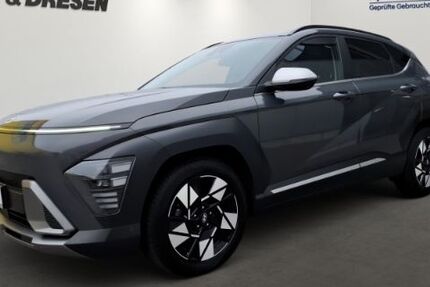 Hyundai KONA 25.097 km 28.950 &euro; Gelsenkirchen 45891