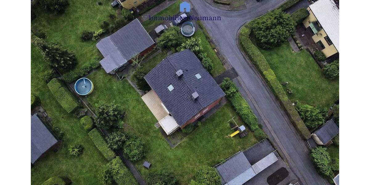 Einfamilienhaus Dortmund Berghofen - 8 Zimmer, 205 m&sup2;, 824.000&euro; | Angebot:25675875