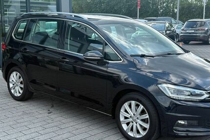 VW Touran 126.990 km 15.500 &euro; Olfen 59399