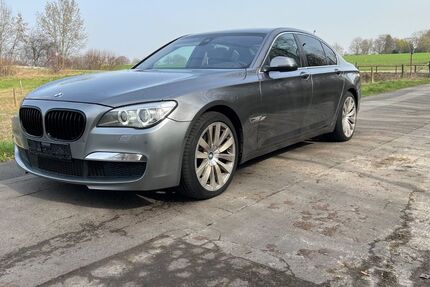 BMW 730 245.000 km 15.000 &euro; Dortmund 44149