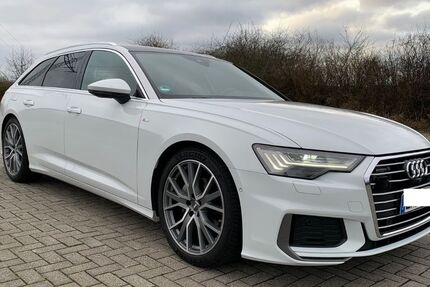 Audi A6 95.000 km 36.600 &euro; Gevelsberg 58285