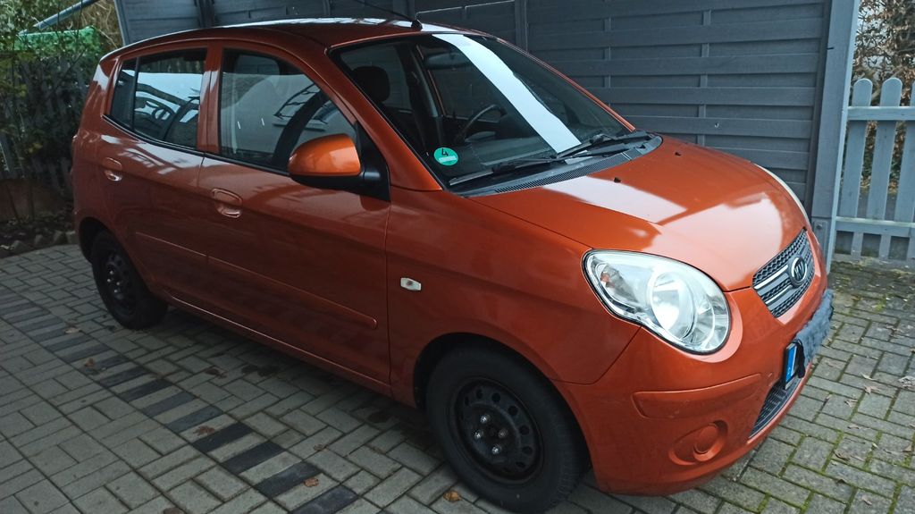 Kia Picanto 167.000 km 1.800 &euro; Hagen 58093