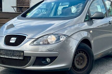 Seat Altea 123.456 km 1.650 &euro; Gelsenkirchen 45884
