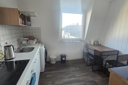 Wohnung Iserlohn Sümmern - 2 Zimmer, 34 m&sup2;, 250&euro; | Angebot:24766513