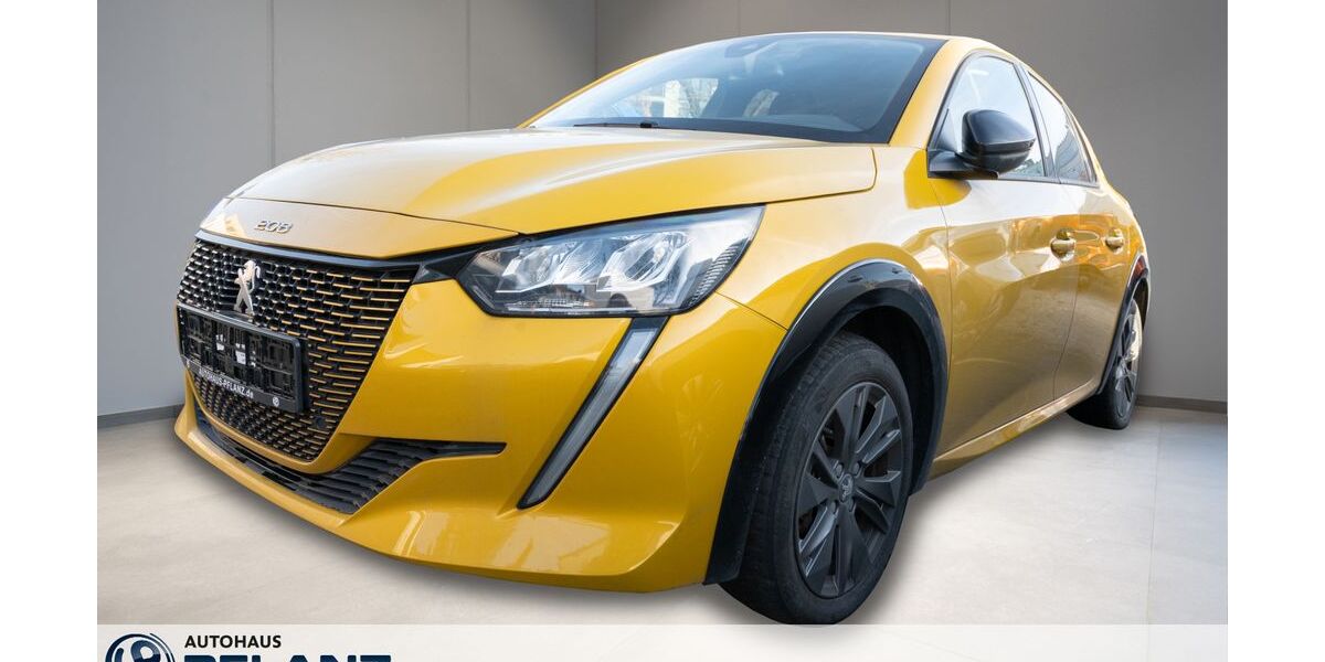 Peugeot 208 16.154 km 19.485 &euro; Dortmund 44263