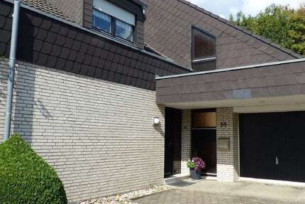 Haus Lünen Alstedde - 7 Zimmer, 180 m&sup2;, 539.000&euro; | Angebot:24344879
