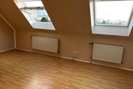 Zentrales Studio im DG – 38,6 m² – ideal für Singles 1 zimmer