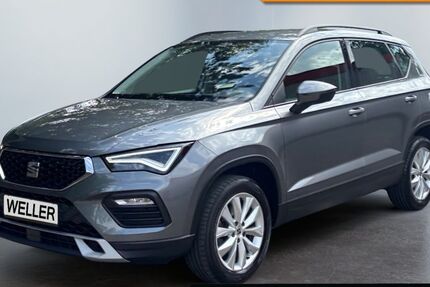 Seat Ateca 34.198 km 24.980 € Hamm 59067