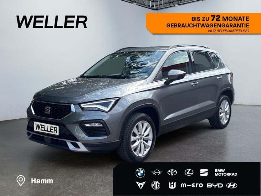 Seat Ateca 34.198 km 24.980 € Hamm 59067