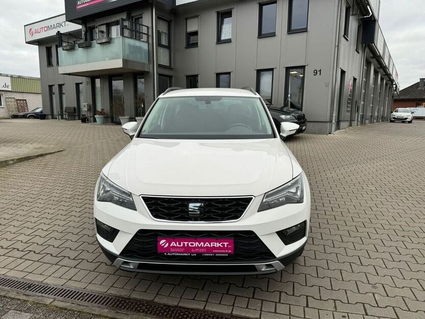 Ateca