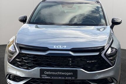 Kia Sportage 20.435 km 33.590 &euro; Herne 44653