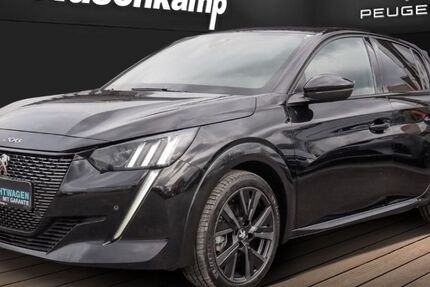 Peugeot 208 14.298 km 22.980 &euro; Lüdinghausen 59348
