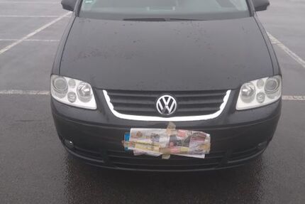 VW Touran 290.000 km 1.700 &euro; Dortmund 44263