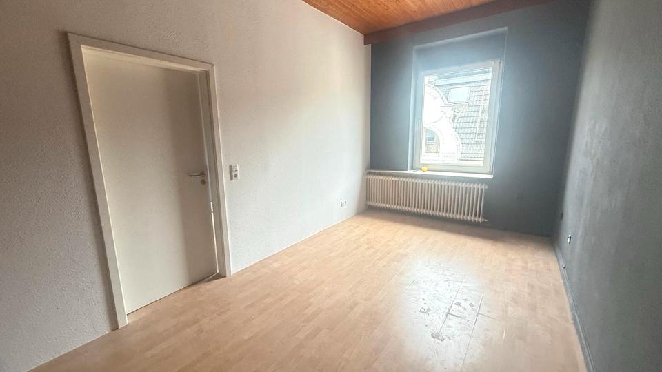 Maisonettenwohnung Dortmund Innenstadt Nord - 4 Zimmer, 91 m&sup2;, 999&euro; | Angebot:26670856