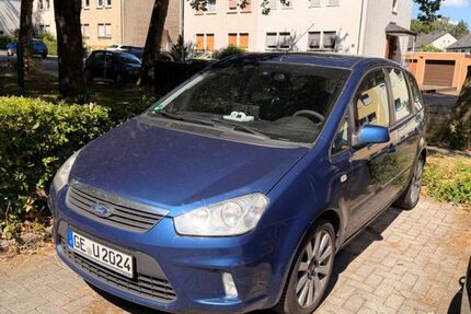 Ford C-Max 195.000 km 1.900 &euro; Bochum 44894