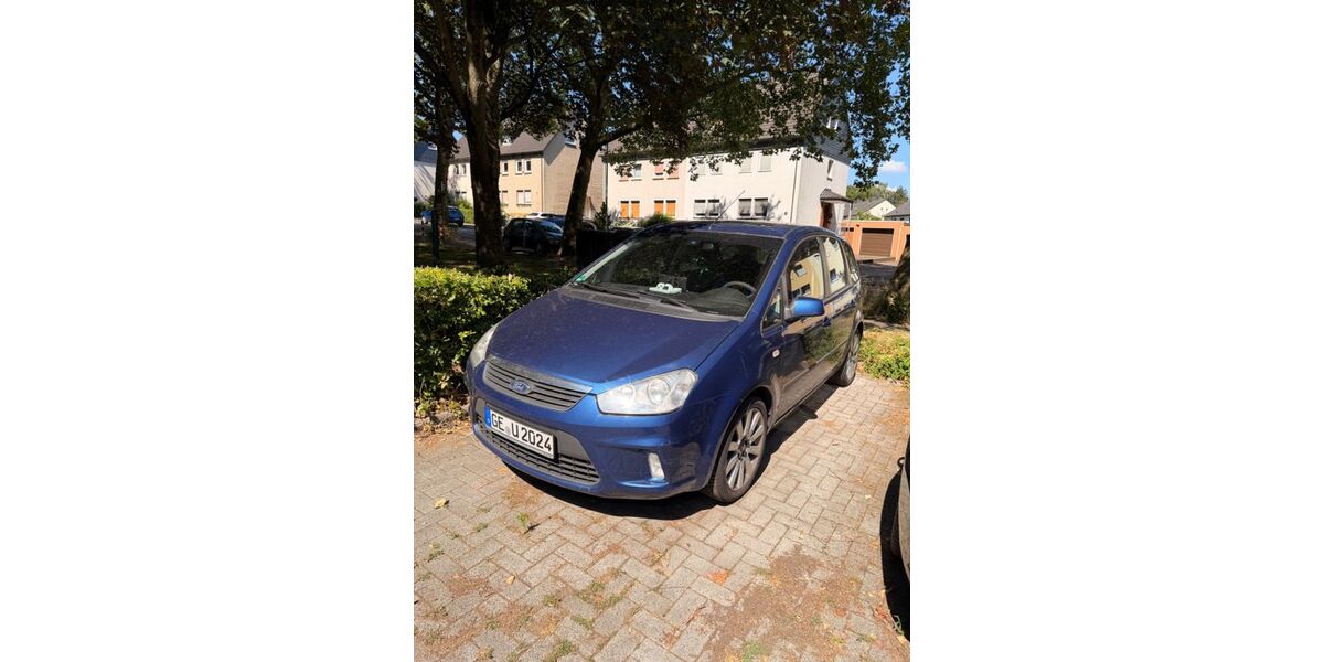 Ford C-Max 195.000 km 1.900 &euro; Bochum 44894