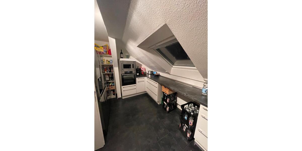 Dachgeschoßwohnung Bochum Werne - 3 Zimmer, 92 m&sup2;, 250.000&euro; | Angebot:26613101