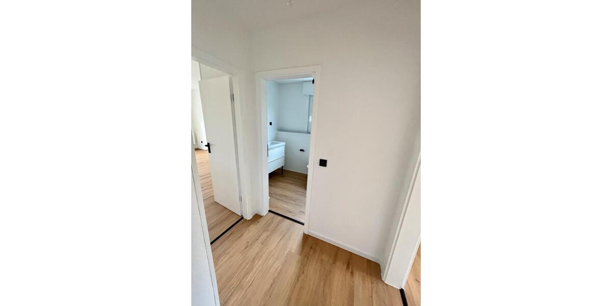 Etagenwohnung Waltrop - 4 Zimmer, 94 m&sup2;, 1.306&euro; | Angebot:24836695