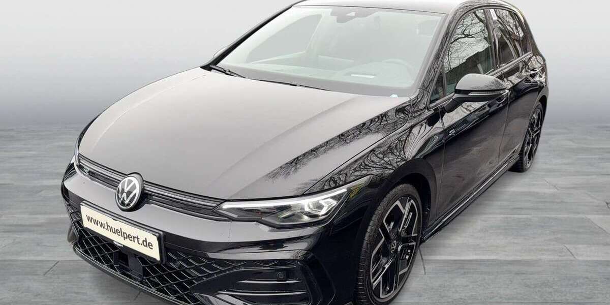 VW Golf 8.287 km 31.933 &euro; Dortmund-Marten 44379