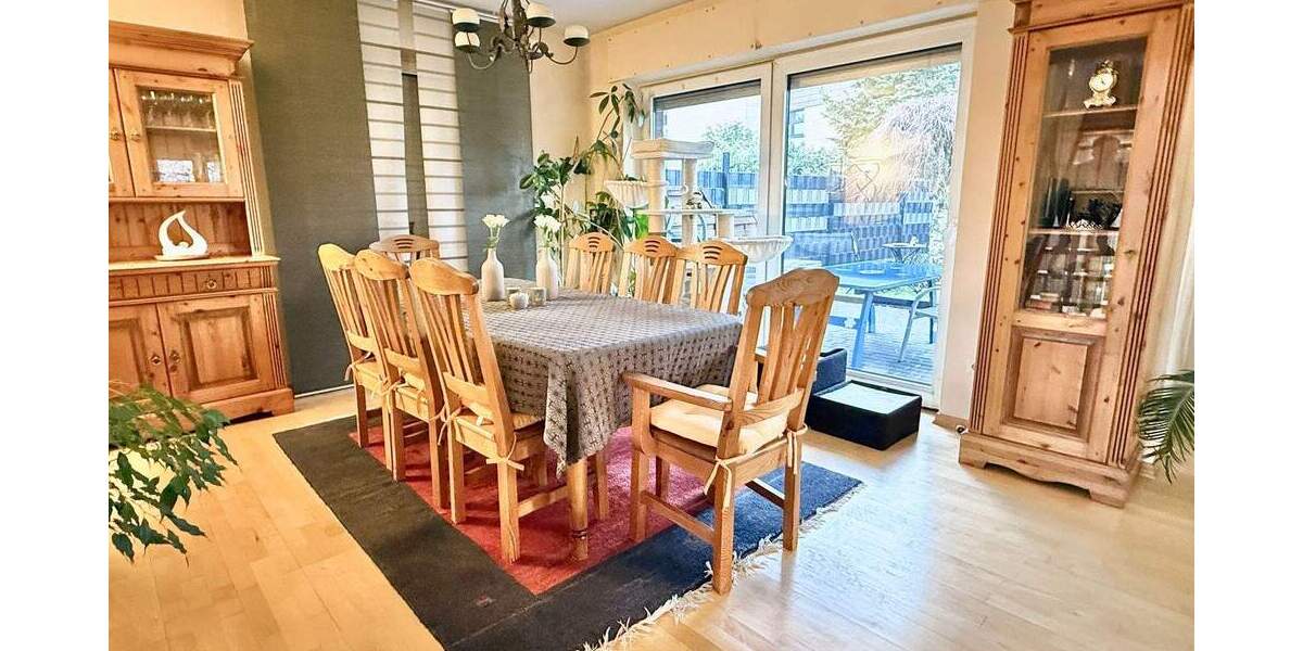 Einfamilienhaus Werne Stockum - 6 Zimmer, 122 m&sup2;, 420.000&euro; | Angebot:25727523