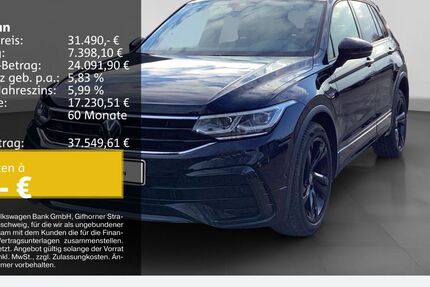 VW Tiguan 76.903 km 29.970 &euro; Gelsenkirchen OT Beckhausen 45899