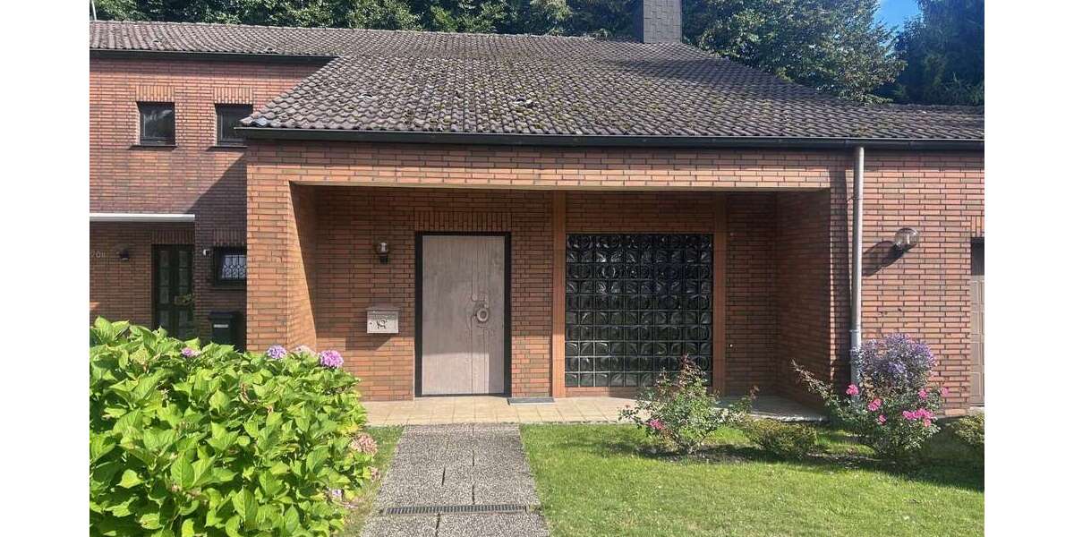 Einfamilienhaus Bochum / Höntrop Höntrop - 4 Zimmer, 140 m&sup2;, 475.000&euro; | Angebot:24787377